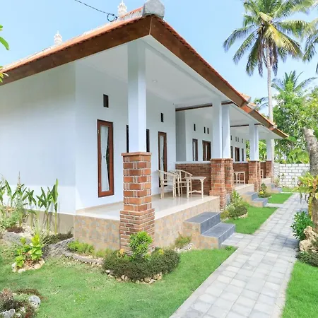 De Casa Ananda Hotel
